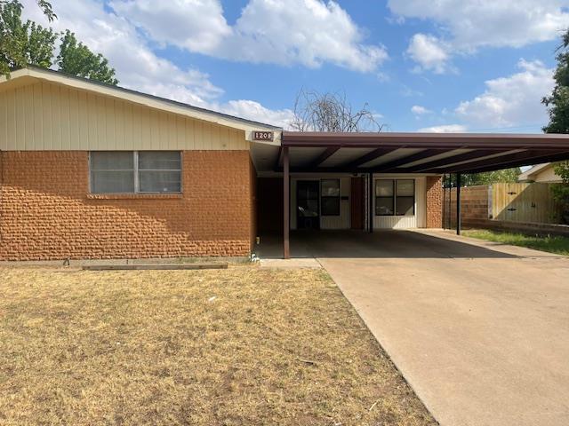 property at 1208 E 51st St
