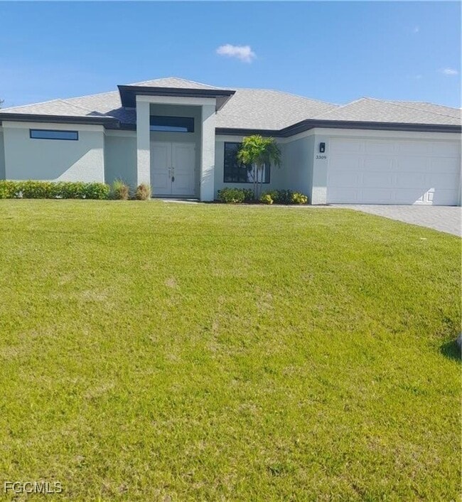 property at 3310 NW 7th Terrace