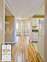 The Hillside Apartments in Birmingham, AL - Foto de edificio - Building Photo