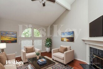 5902 Silverpoint Ct in Arlington, TX - Building Photo - Building Photo