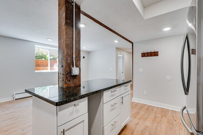 3436 Stevens Ave in Minneapolis, MN - Building Photo - Building Photo