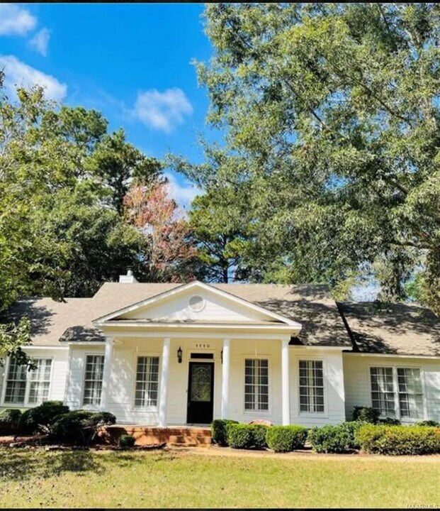 1110 Grayton Ct in Auburn, AL - Building Photo