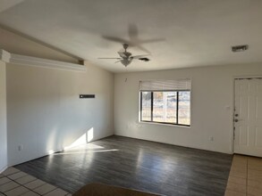 1034 W 7th S St in Snowflake, AZ - Building Photo - Building Photo