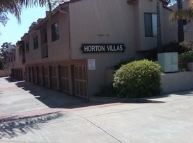 Horton Villas Apartments