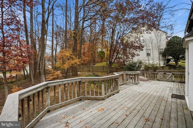 9236 Northedge Dr in Springfield, VA - Building Photo - Building Photo