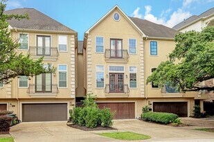 6513 Taggart St in Houston, TX - Building Photo