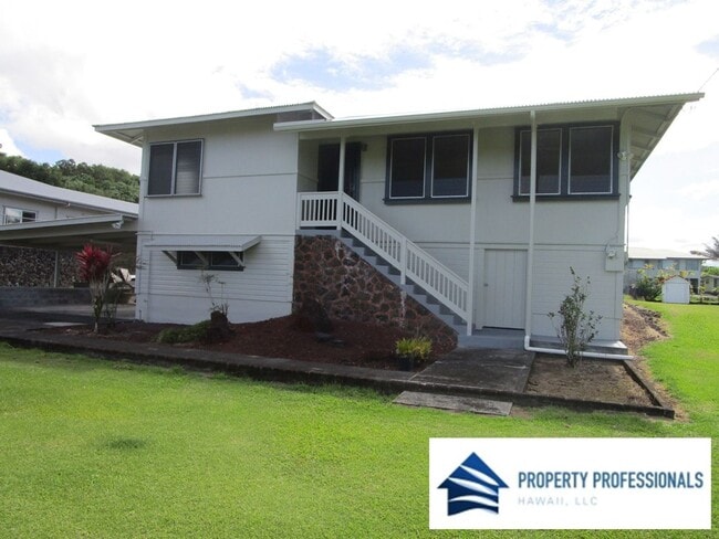 property at 12 Maikai St