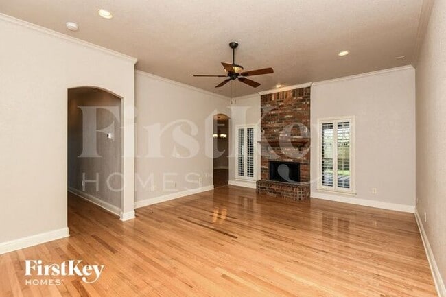 338 Grace Cir in Hurst, TX - Building Photo - Building Photo