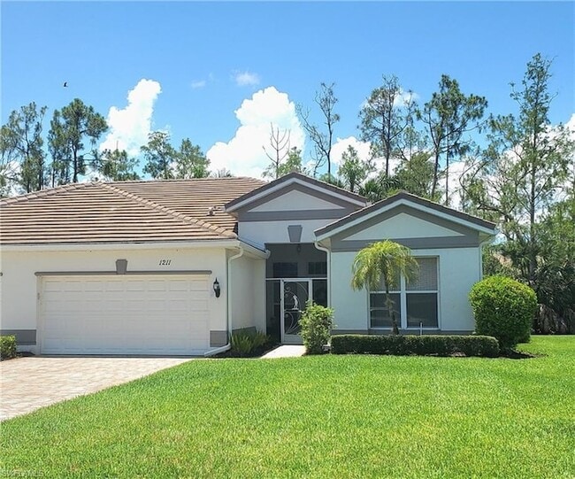 property at 1211 Chelmsford Ct