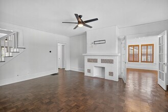 1448 N Highland Ave NE in Atlanta, GA - Foto de edificio - Building Photo