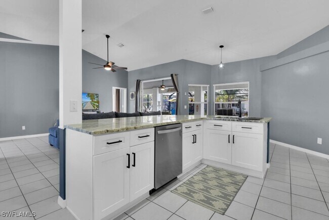 property at 1624 SW 44th Terrace