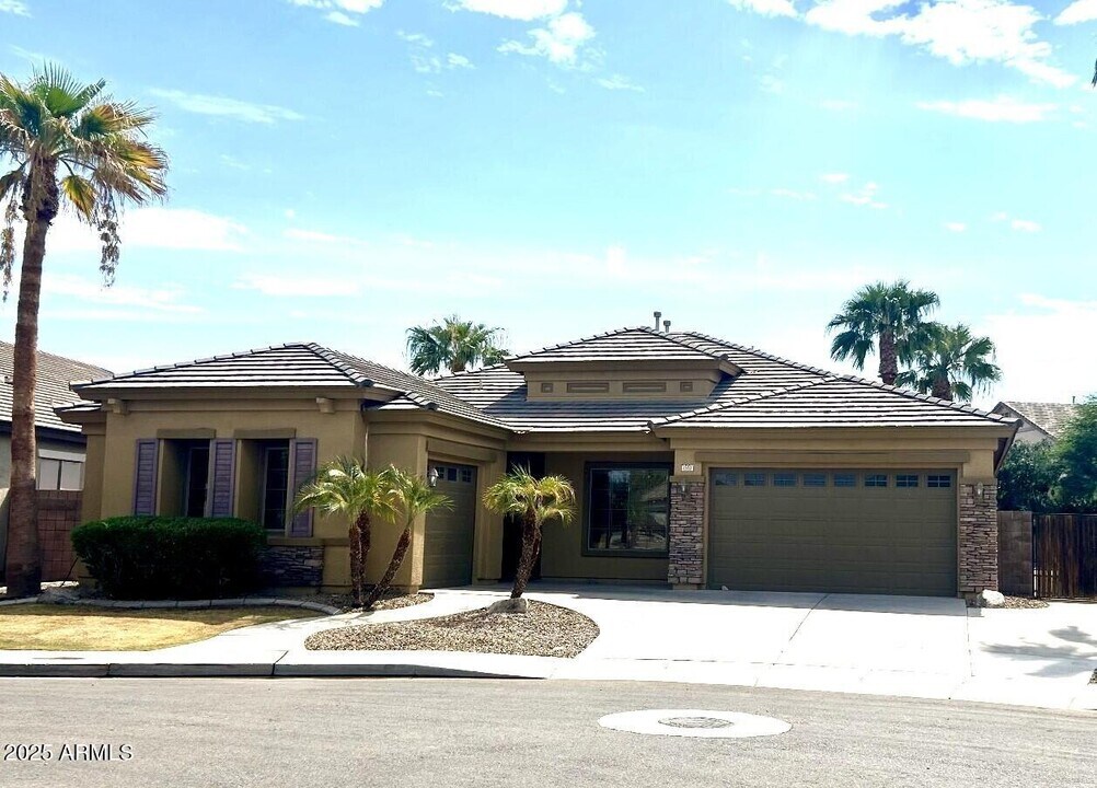 1531 E Yellowstone Pl in Chandler, AZ - Building Photo