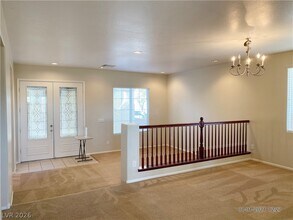 3409 W Perching Bird Ln in North Las Vegas, NV - Building Photo - Building Photo