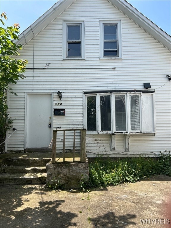 property at 174 Normal Ave