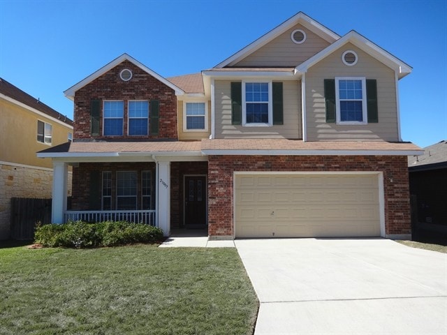 property at 23007 Airedale Ln