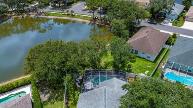 12326 Winding Woods Way in Lakewood Ranch, FL - Building Photo - Building Photo