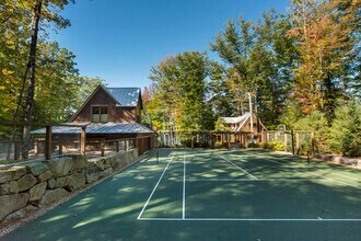 131 Fish Hook Rd in Oxford, ME - Building Photo - Building Photo