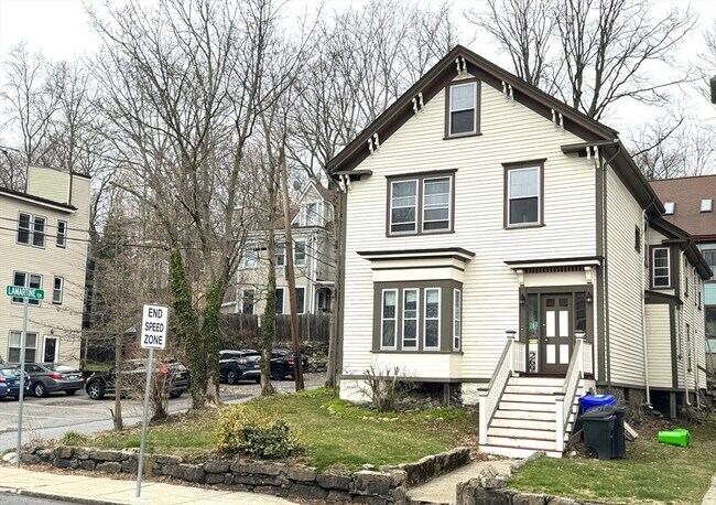 269 Lamartine St in Boston, MA - Building Photo - Building Photo
