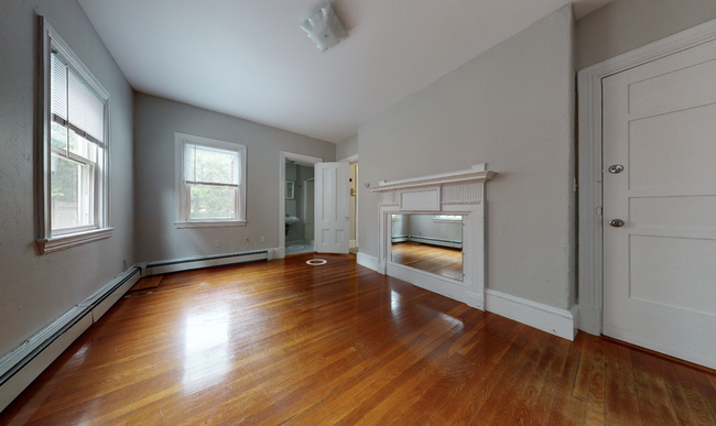 60 Dana St, Unit 8 in Cambridge, MA - Building Photo - Building Photo