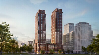 Station House in Toronto, ON - Building Photo - Building Photo