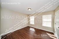 933 Chichester Dr photo'