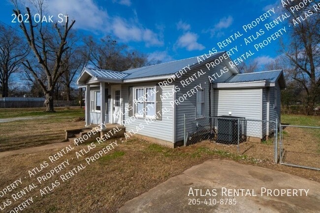 202 Oak St in Athens, AL - Building Photo - Building Photo