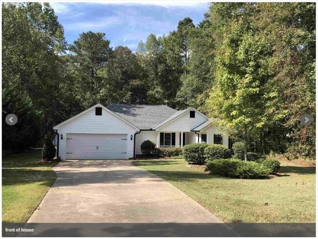 property at 115 Treillage Ln