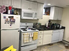 99 Bynner St, Unit 3 in Boston, MA - Building Photo