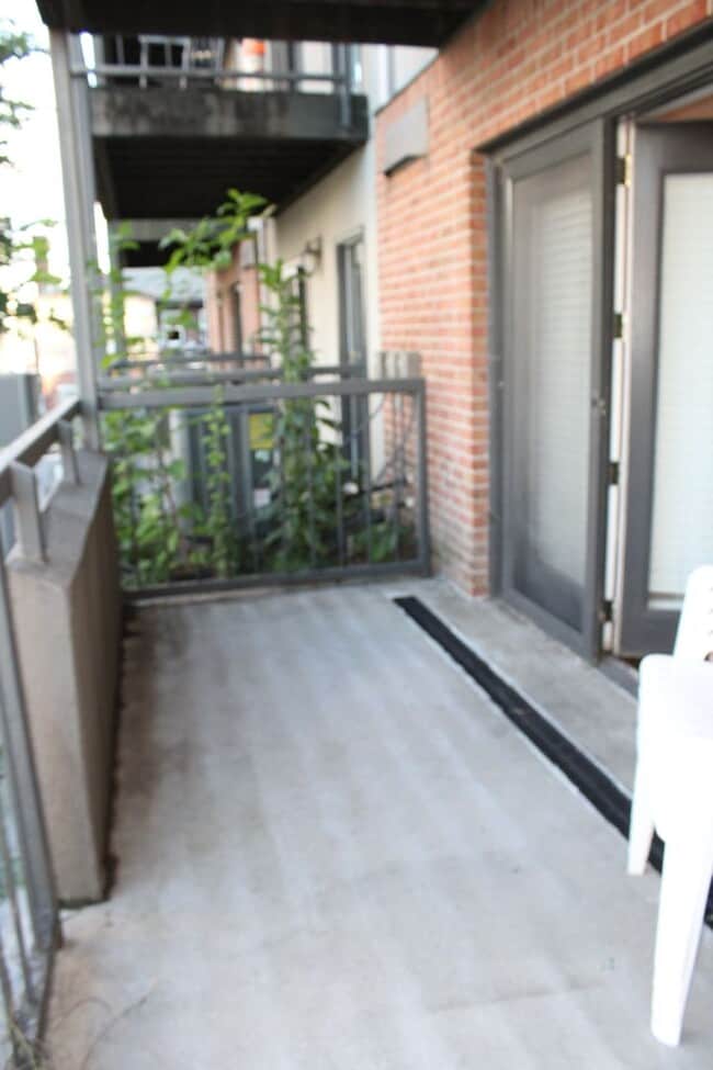 1201 Laurel Ave in Knoxville, TN - Foto de edificio - Building Photo