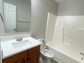 411 Plank Bridge Way in Morrisville, NC - Building Photo - Building Photo