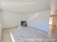 5204 W Hill Rd in Boise, ID - Building Photo - Building Photo