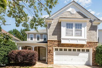 128 Georgetowne Dr in Clayton, NC - Building Photo - Building Photo