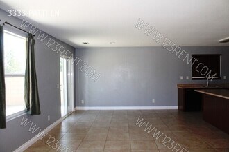3333 Patti Ln in Lancaster, CA - Building Photo - Building Photo