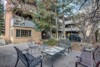 50 N Clarkson St in Denver, CO - Building Photo - Building Photo