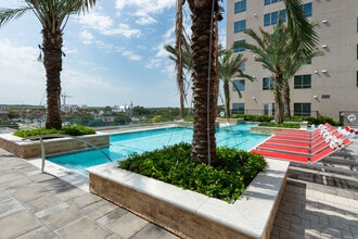 Aspire San Marcos in San Marcos, TX - Building Photo - Building Photo