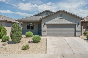 17072 W Alice Ave in Waddell, AZ - Building Photo