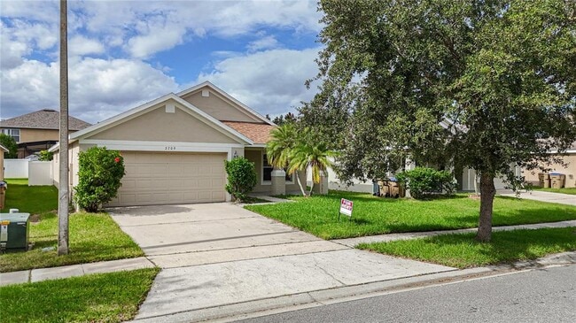 2709 Lucas Lakes Ln in Kissimmee, FL - Building Photo - Building Photo