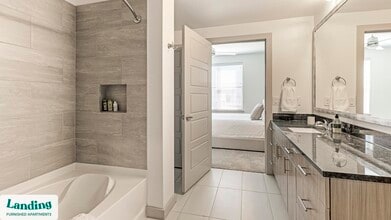 7201 Henneman Way, Unit 331 in McKinney, TX - Building Photo - Building Photo