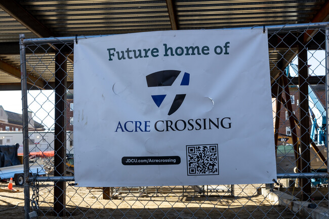 Acre Crossing in Lowell, MA - Building Photo - Building Photo