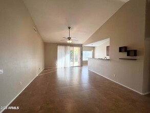 721 E Jasper Dr in Chandler, AZ - Building Photo - Building Photo