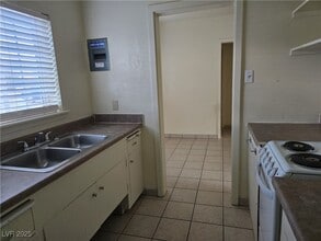 633 Nevada Way in Boulder City, NV - Building Photo - Building Photo