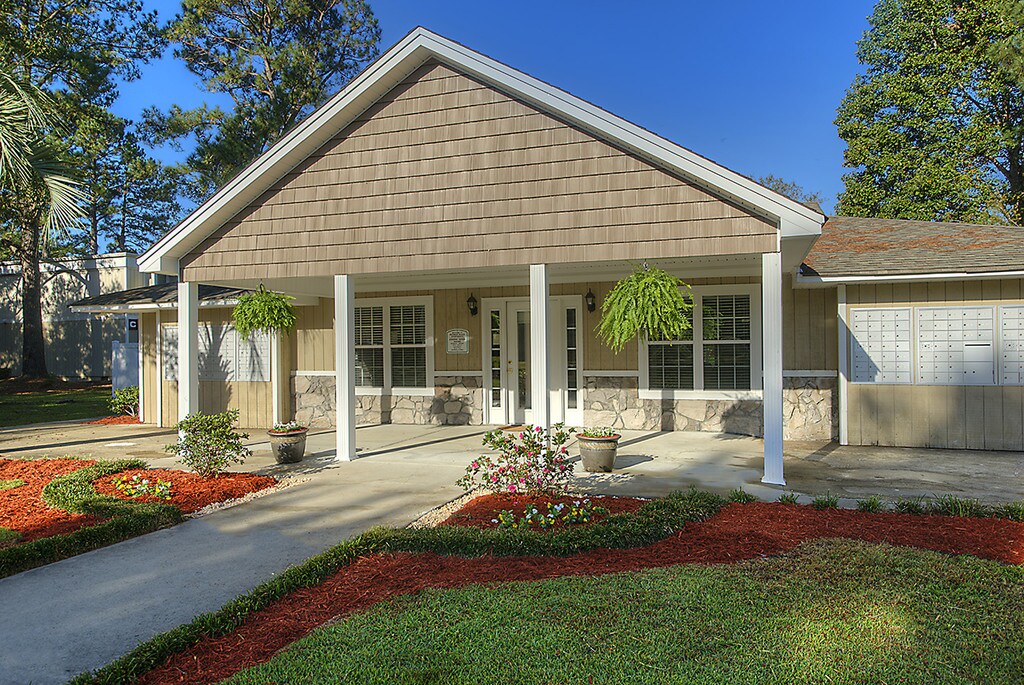 Patriot Place Apartments Florence, SC Apartments For Rent