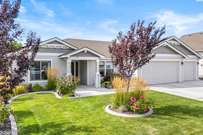4322 Goldstream Ln in Pasco, WA - Building Photo - Building Photo