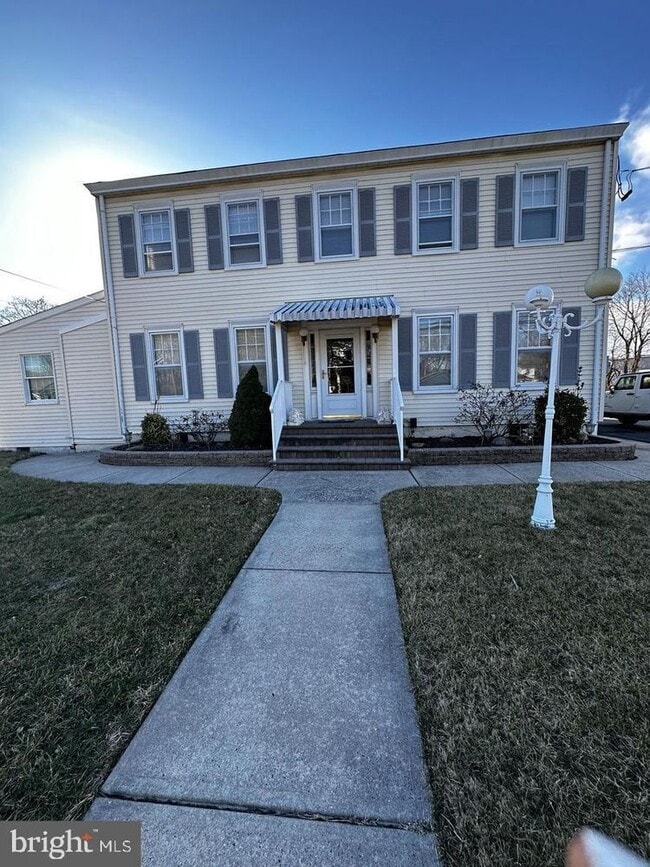 property at 163 Klockner Rd