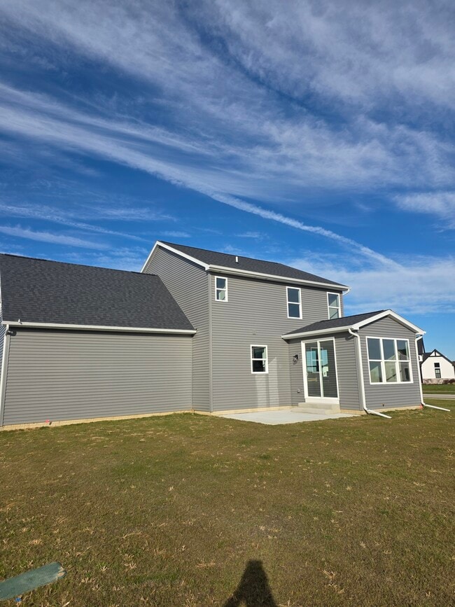 9425 Newbury Ln in Whitehouse, OH - Building Photo - Building Photo