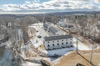 Constant Falls in Meriden, CT - Building Photo - Building Photo