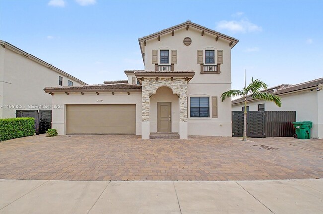 property at 23339 SW 133rd Ave