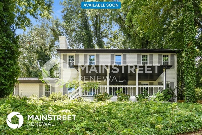 2730 Cedarbrook Dr