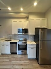 41 Clifton Pl, Unit 1C in Jersey City, NJ - Building Photo - Building Photo