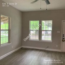 406 S 14th St in Corsicana, TX - Building Photo - Building Photo
